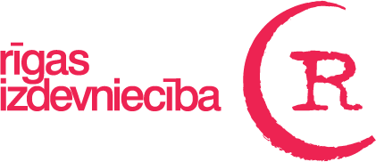 Rīgas Viļņi izdevniecība